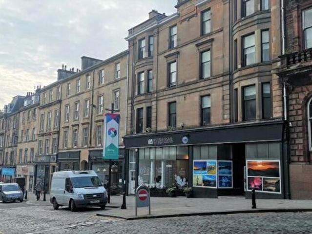 Apartment for rent in Cambuskenneth, Scotland