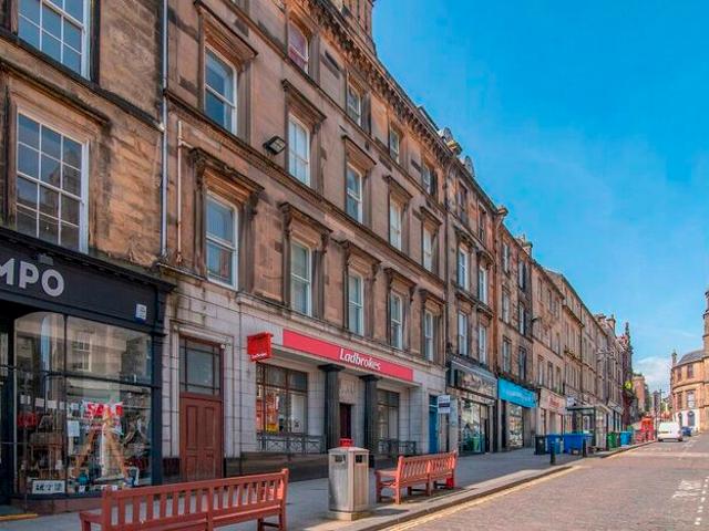 Apartment for rent in Cambuskenneth, Scotland