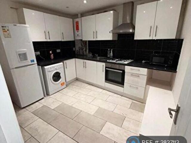 Apartment for rent in Hillfields, West Midlands