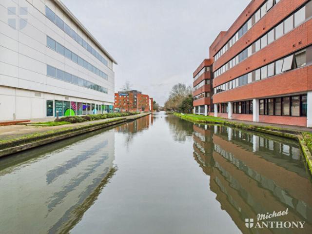 Apartment for rent in Walton, Aylesbury