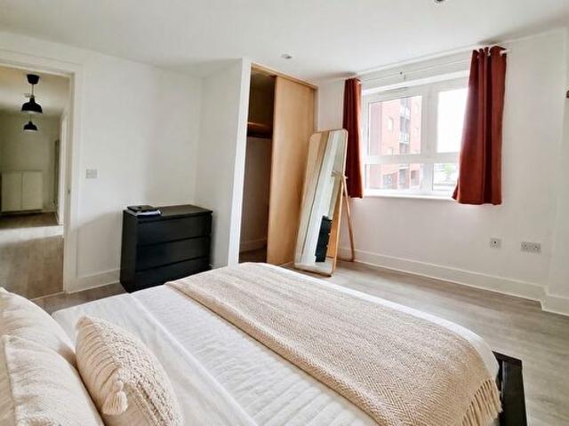 Apartment for rent in SA1 Swansea Waterfront, Nangreaves
