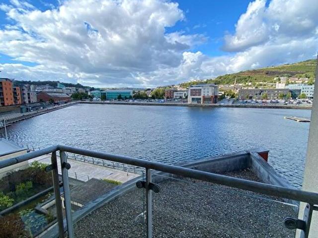 Apartment for rent in SA1 Swansea Waterfront, Nangreaves