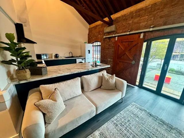 Apartment for rent in SA1 Swansea Waterfront, Swansea