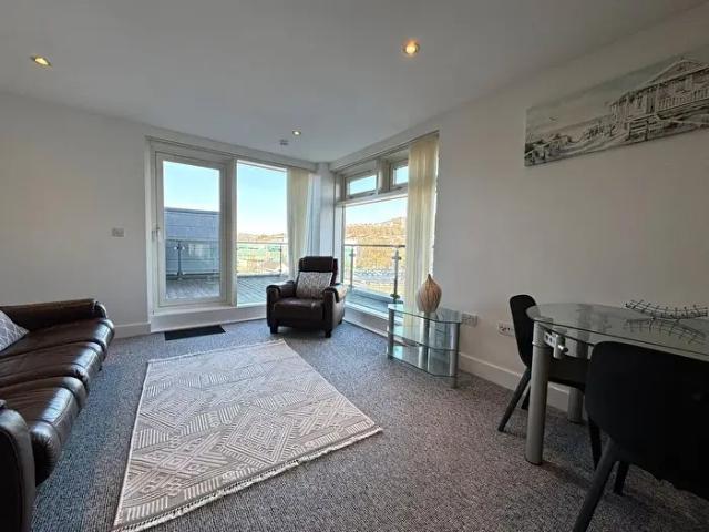 Apartment for rent in SA1 Swansea Waterfront, Swansea