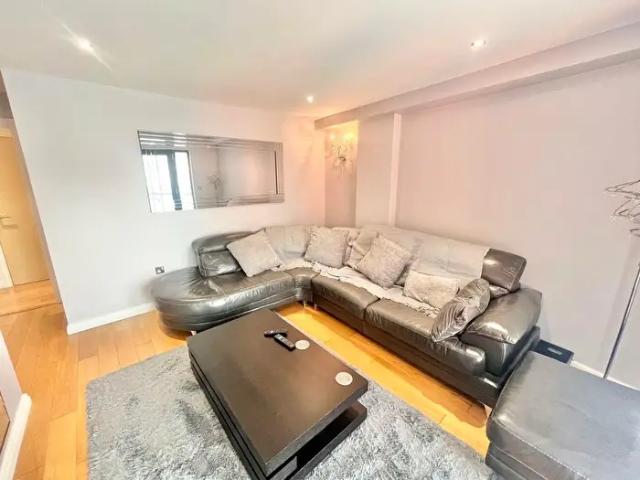 Apartment for rent in SA1 Swansea Waterfront, Swansea