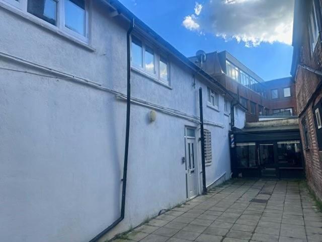 Apartment for rent in Walton, Aylesbury