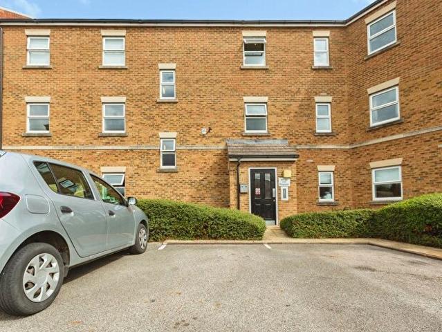 Apartment for rent in Coldharbour, Buckinghamshire