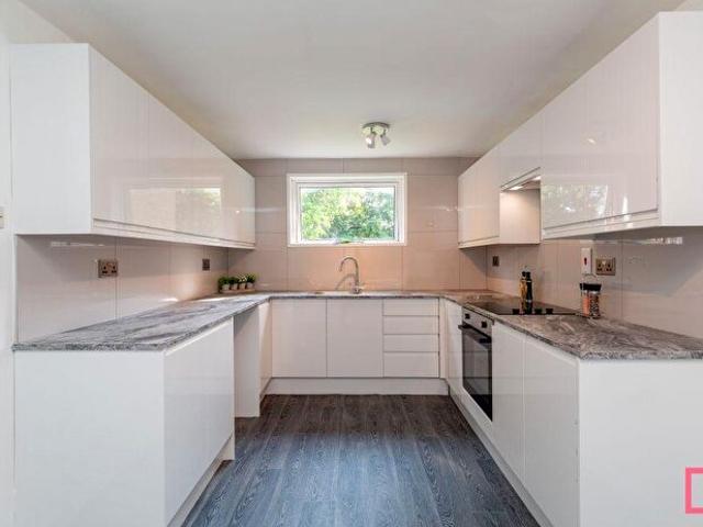 Apartment for rent in Kingsthorpe, Northamptonshire