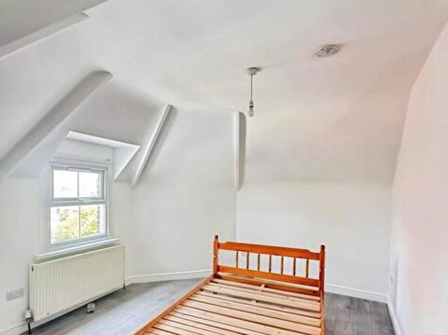 Apartment for rent in The Slade, Oxfordshire