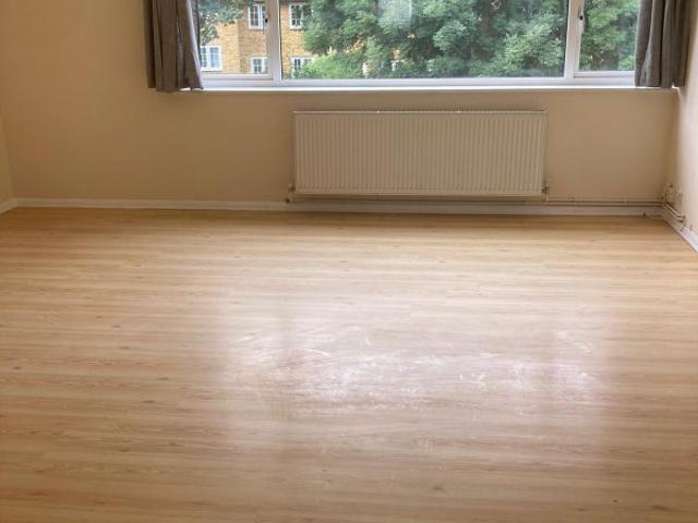 Apartment for rent in Norbiton, Greater London