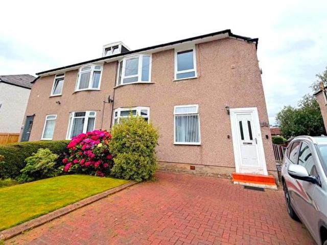 Apartment for rent in King's Park, Scotland