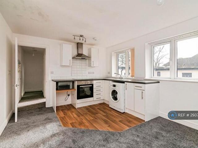 Apartment for rent in Haddon, East Midlands