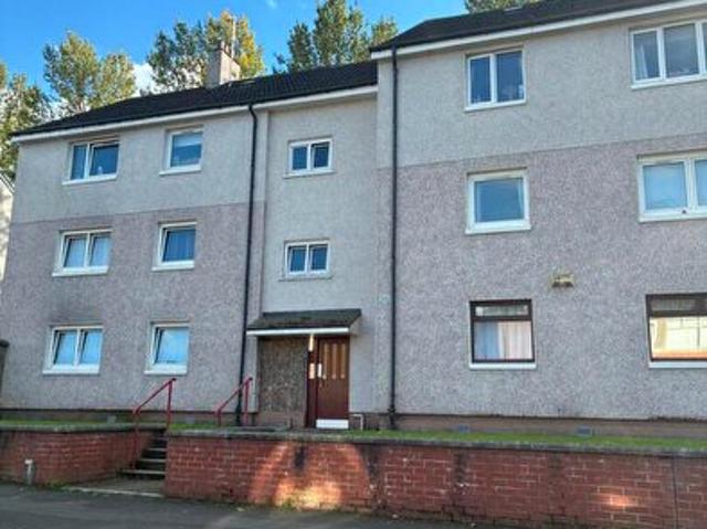 Apartment for rent in Scotland