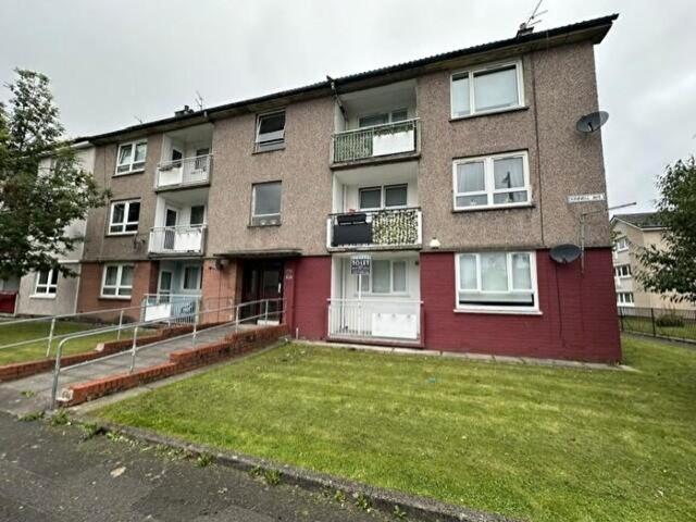 Apartment for rent in Scotland