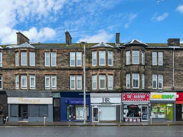 Apartment for rent in Auchinairn, Bishopbriggs