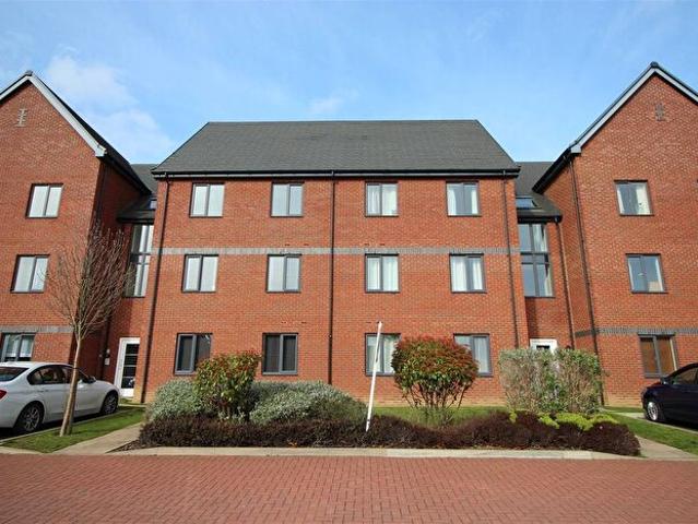 Apartment for rent in New Bilton, Warwickshire