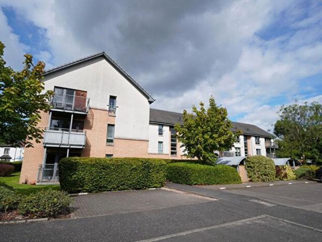 Apartment for rent in Garscadden, Scotland