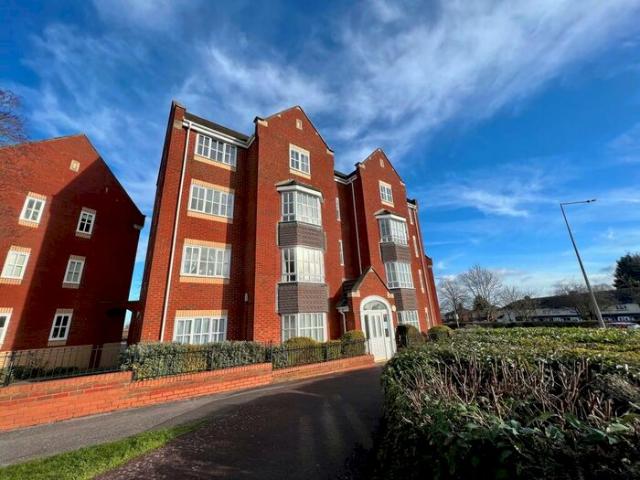 Apartment for rent in West Bletchley, Bletchley