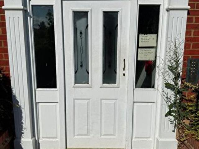 Apartment for rent in West Bletchley, Bletchley