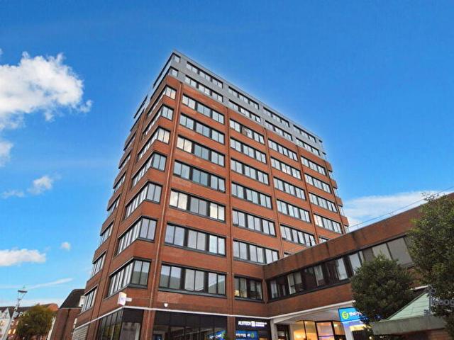 Apartment for rent in Sutton Coldfield, West Midlands