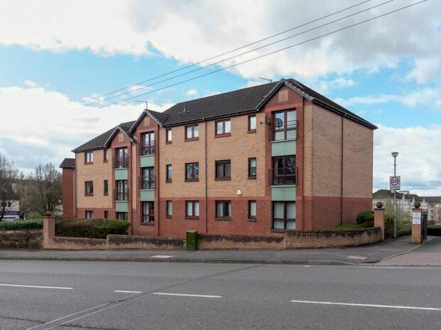 Apartment for rent in Anniesland, Scotland
