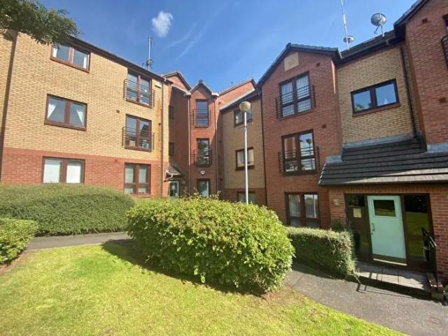 Apartment for rent in Anniesland, Scotland