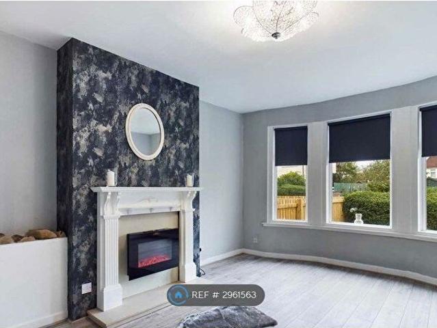 Apartment for rent in Knightswood, Scotland