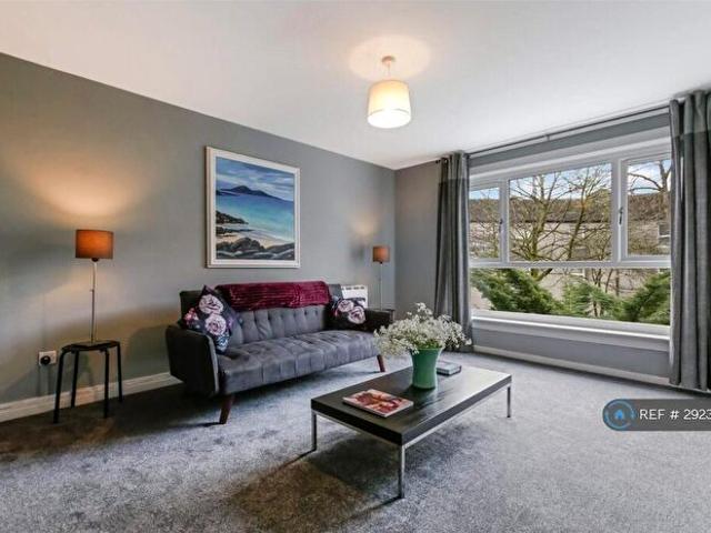 Apartment for rent in Cumbernauld, Scotland