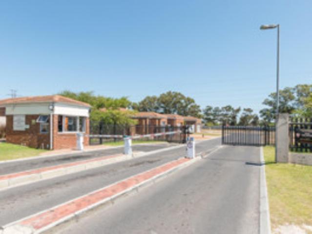 Flat for rent in Cape Town