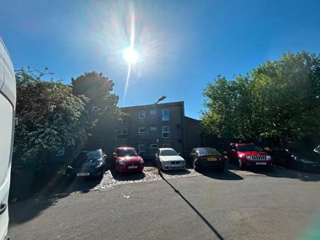 Apartment for rent in Cumbernauld, Scotland
