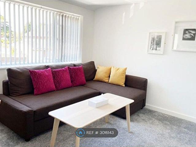 Apartment for rent in Dromore, Oxfordshire