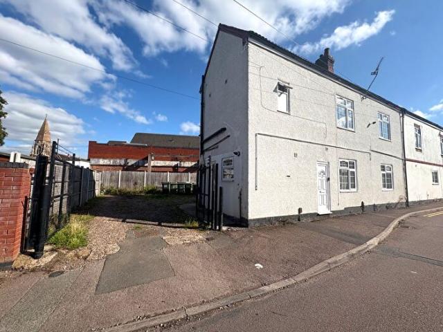 Apartment for rent in Longford, West Midlands
