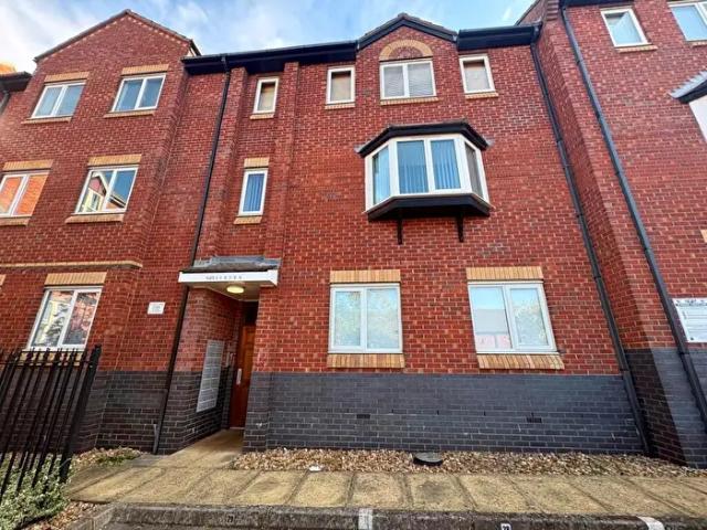 Apartment for rent in Avondale, Kettering