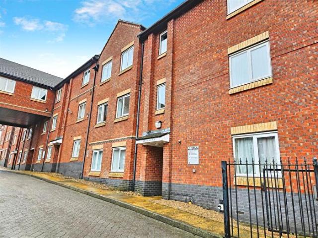 Apartment for rent in Leisure Village, Kettering