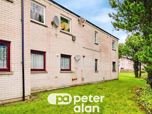 Apartment for rent in Porthcawl, Nottage
