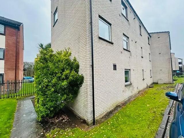 Apartment for rent in Nottage, Porthcawl