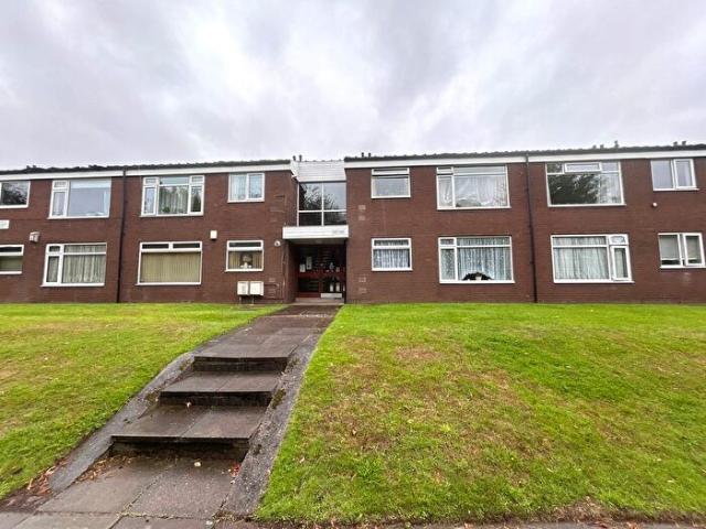 Apartment for rent in Gravelly Hill, West Midlands