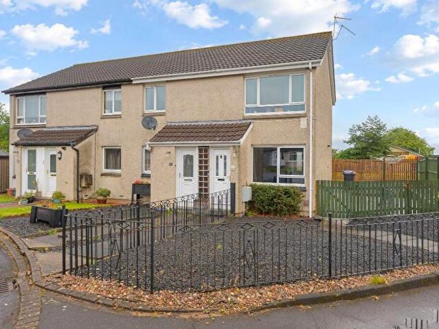 Apartment for rent in Hillpark, Cambuskenneth