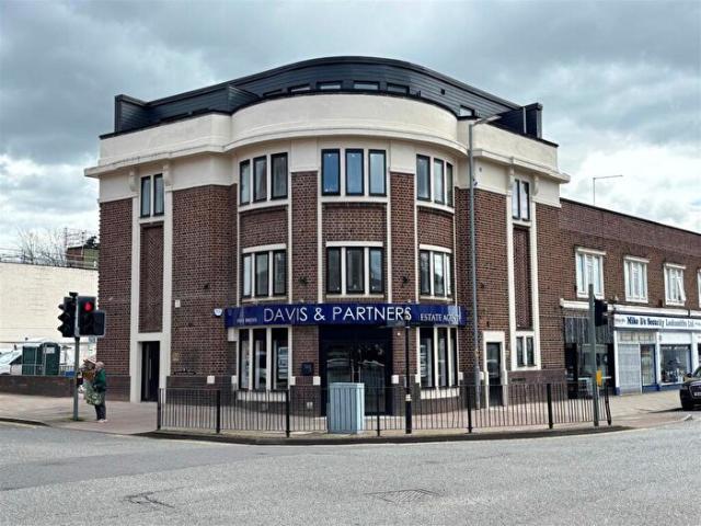 Apartment for rent in Barton, Leicestershire