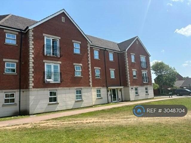 Apartment for rent in Brentingby, Leicestershire