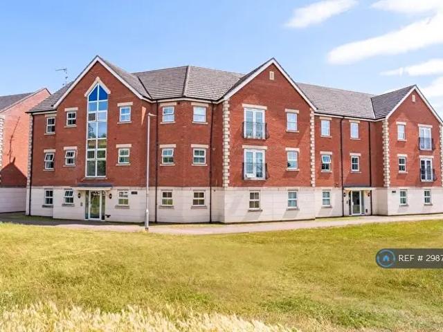 Apartment for rent in Melton Mowbray, Melton