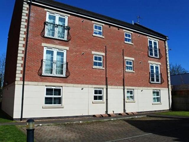 Apartment for rent in Brentingby, Leicestershire
