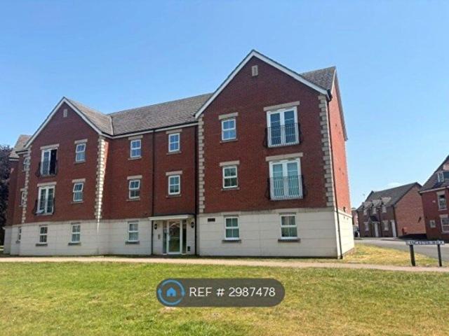 Apartment for rent in Brentingby, Leicestershire