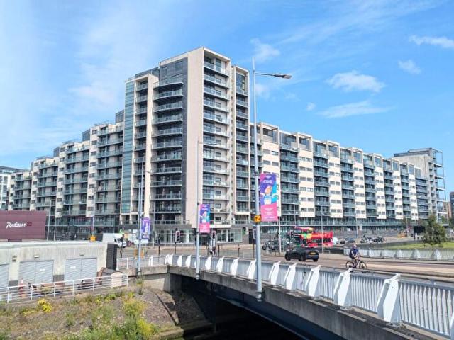 Apartment for rent in Scotland
