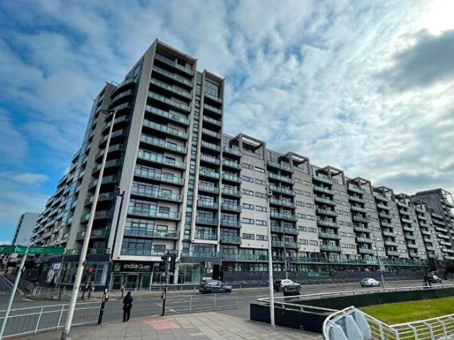 Apartment for rent in Scotland