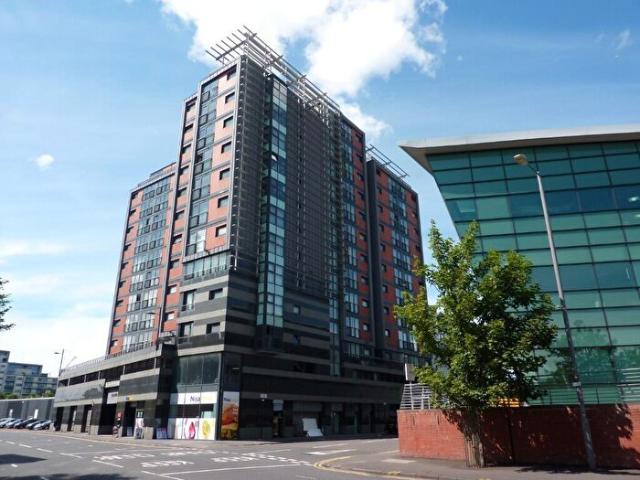 Apartment for rent in Anderston, Scotland