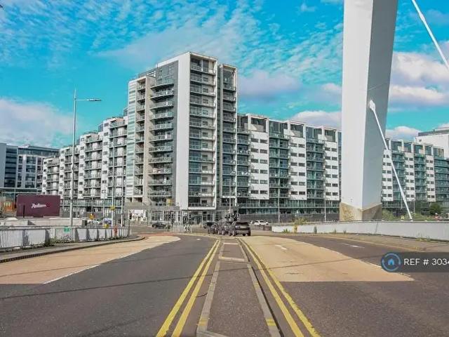 Apartment for rent in Plantation, Glasgow