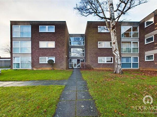 Apartment for rent in Northampton, Northamptonshire