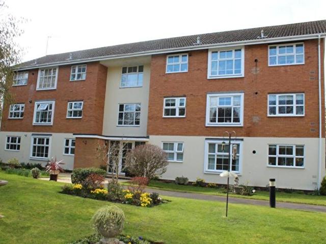 Apartment for rent in Knowle, West Midlands