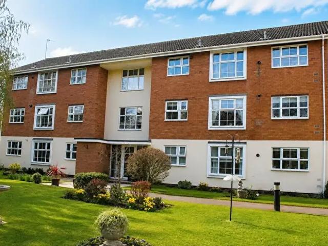 Apartment for rent in Knowle, Solihull